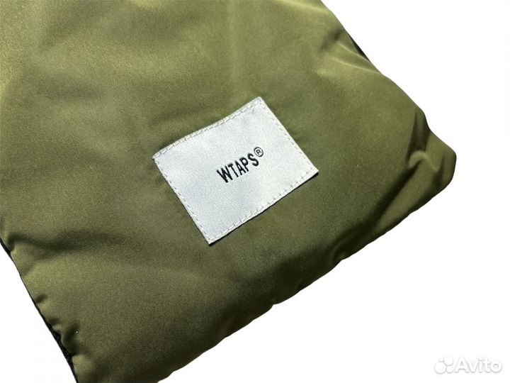 Шарф Wtaps 4 цвета