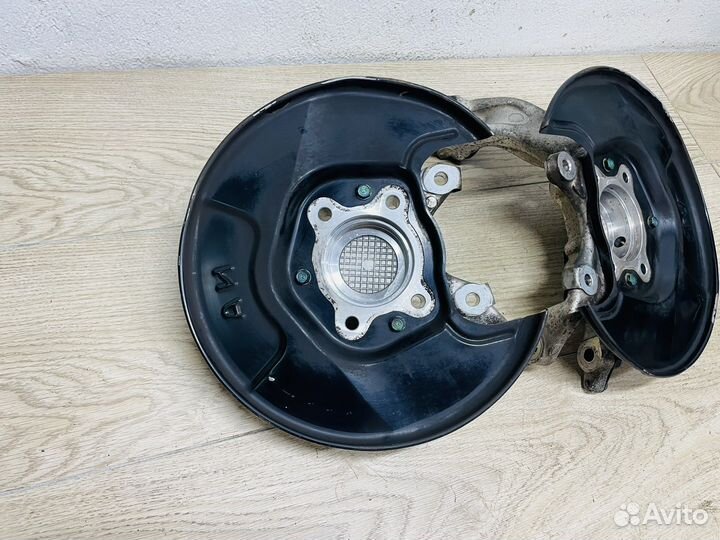 Цапфы задние пара Honda Civic 4D