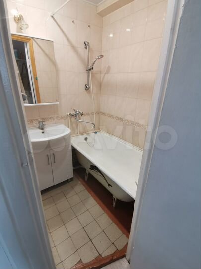 3-к. квартира, 59,8 м², 5/5 эт.