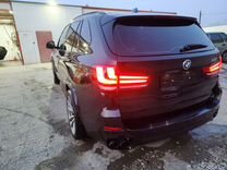 BMW X5 4.4 AT, 2013, 178 103 км, с пробегом, цена 3 450 000 руб.