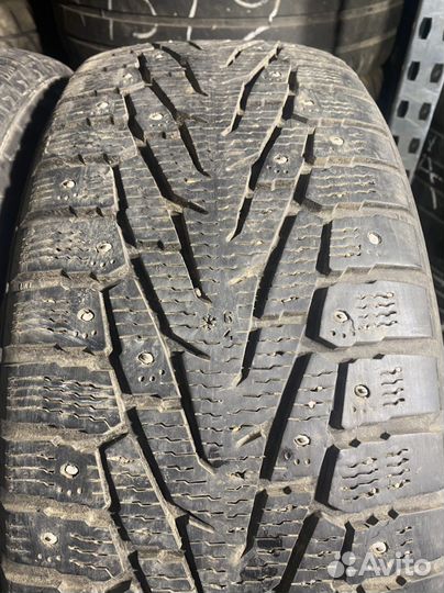 Nokian Tyres Hakkapeliitta 7 SUV 225/60 R17 103T