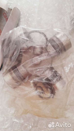 GMB 210-1203 крестовина карданного вала