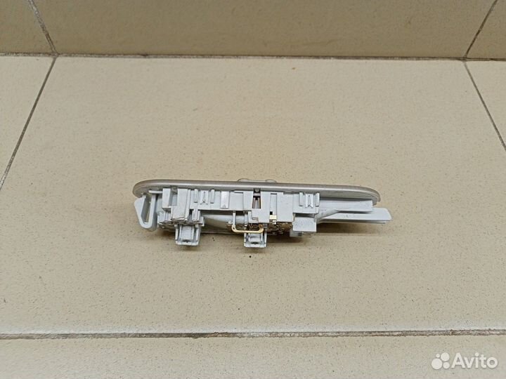 Плафон салонный Megane II 2002-2009