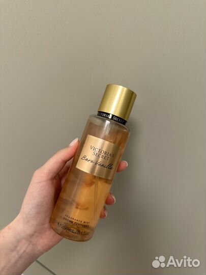 Мист Victoria secret
