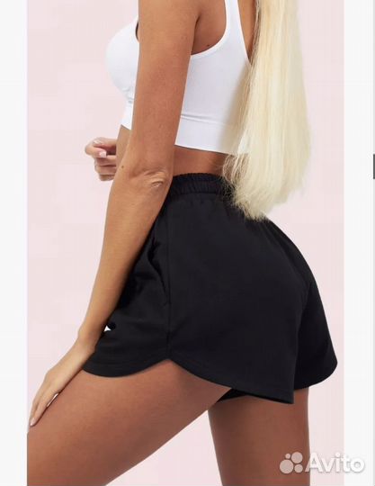 Шорты женские новые 42,44,46,48