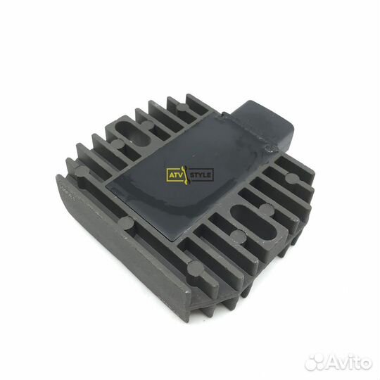 Реле-регулятор Electrosport ESR161