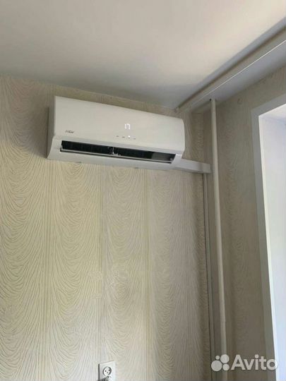 Установка, обслуживание кондиционеров