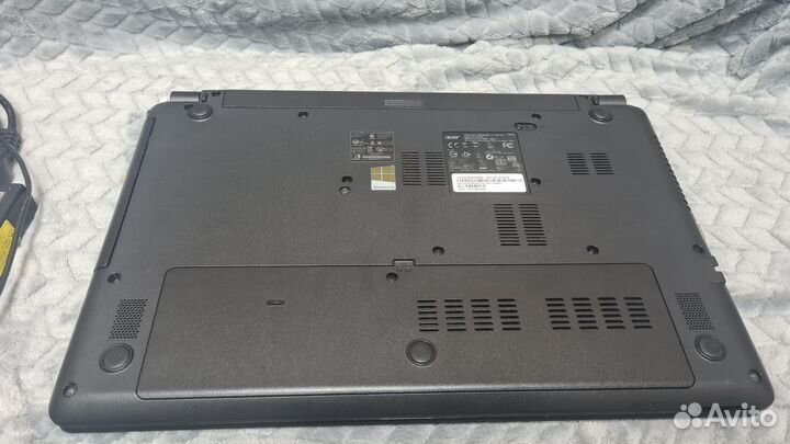 Acer E1-570G i5-3337U, озу 8 Гб, SSD 500 Гб, 15.6