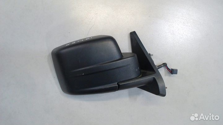 Зеркало боковое Jeep Patriot, 2007