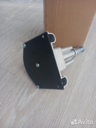 Рулевое управление для лодки