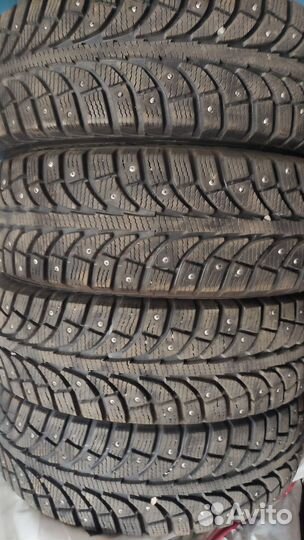 GT Radial Champiro IcePro 185/65 R15