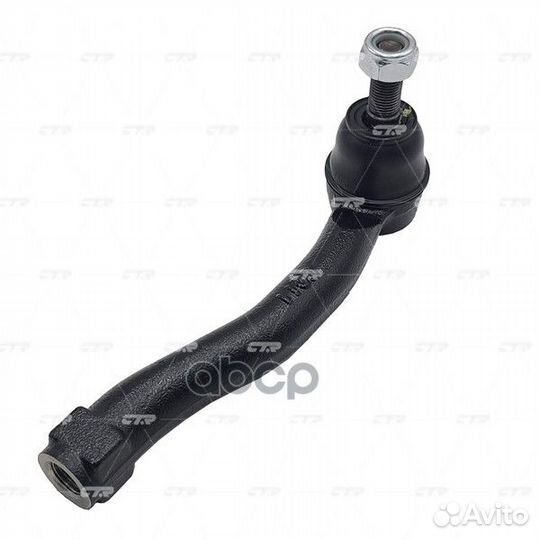 Наконечник рулевой, левый SET021L (Старый CET16