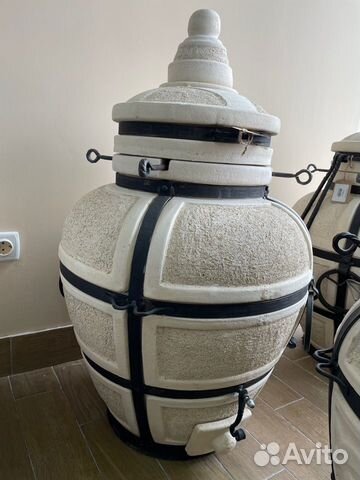 Тандыр Кочевник + Аксессуары