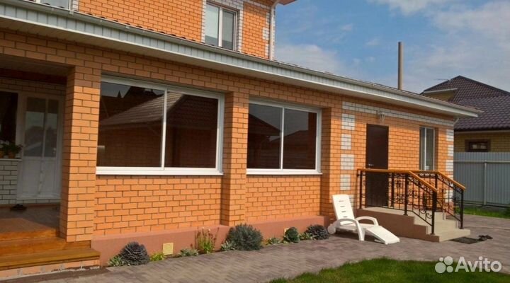 Пластиковые окна по вашим размерам