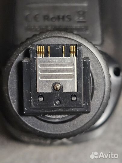 Синхронизатор Godox x pro Sony