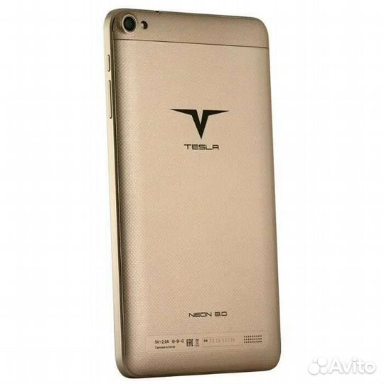 Планшет Тесла Неон 8