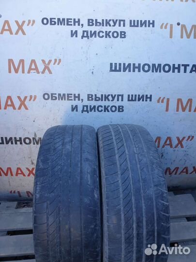 Continental ContiSportContact 1 205/55 R16