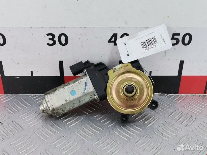 Моторчик стеклоподъемника Ford Focus 1998