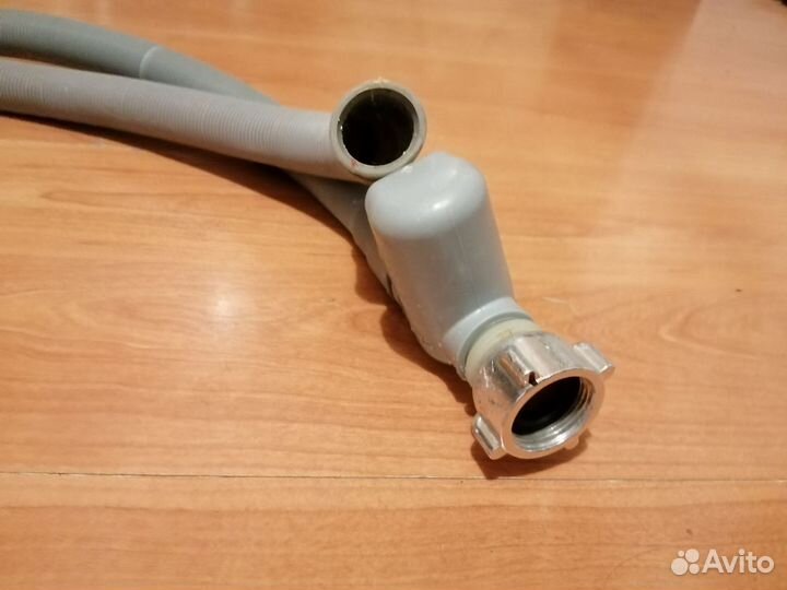 Шланг с активным аквастопом для посудомойки