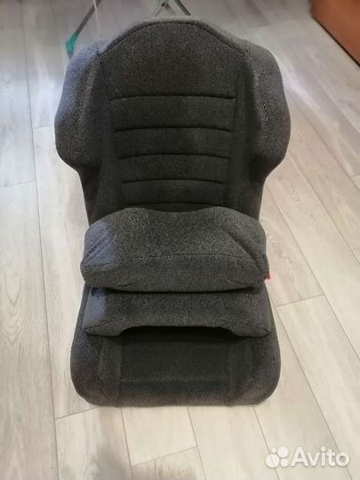 Детские автомобильные кресла
