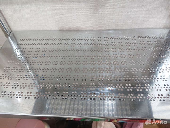 Полка в ванную