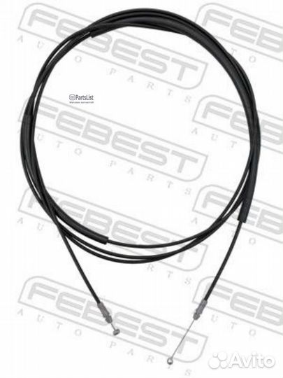 Febest 0199ACV30LUG Трос