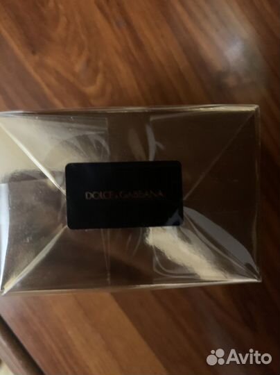 Парфюм женский