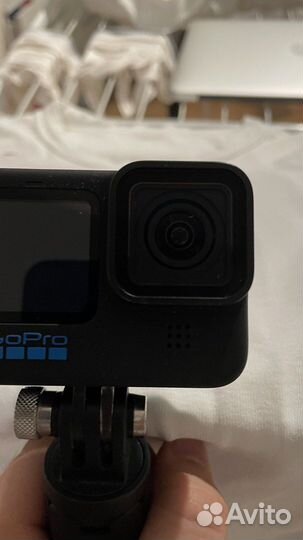 GoPro hero 11 black