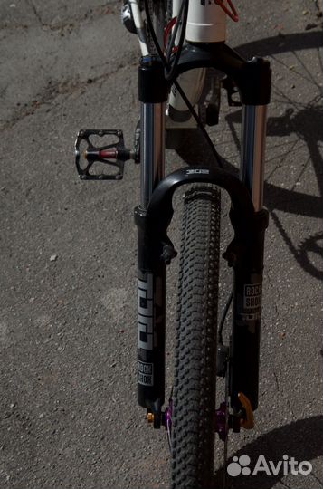 Велосипед GT