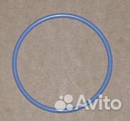 Кольцо д 78*84 крышки маслоотделителя ямз-650.10 ф