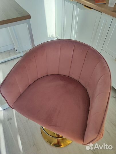 Барный стул