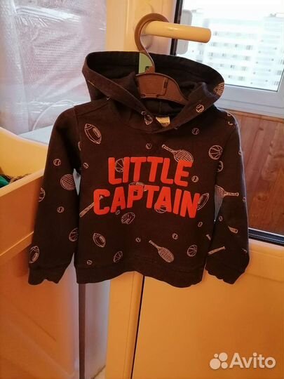 Вещи пакетом для мальчика 86 92