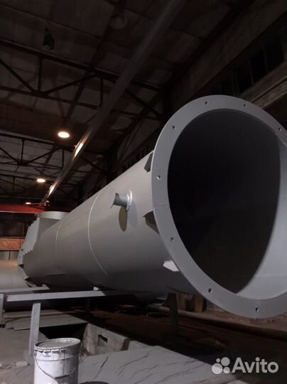 Изготовление металлоконструкций