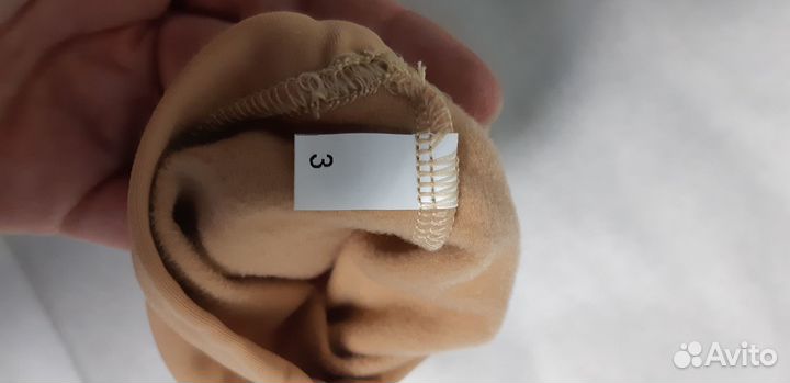 Костюм (термободи, лосины) для фигурного катания