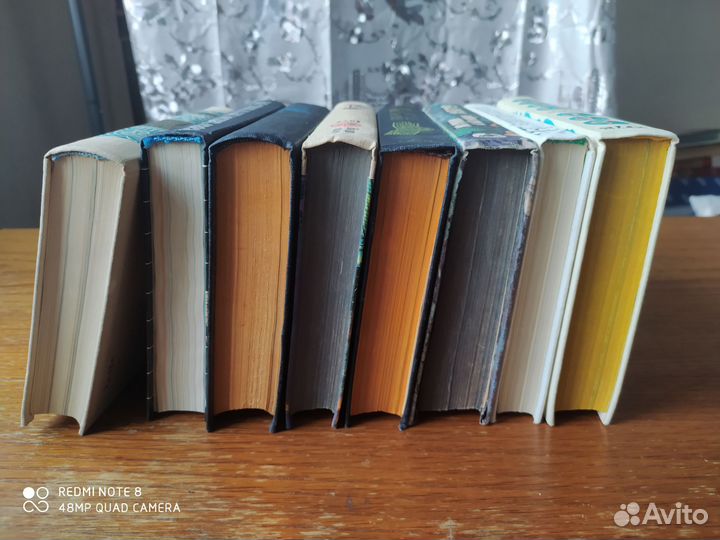 На суше и на море