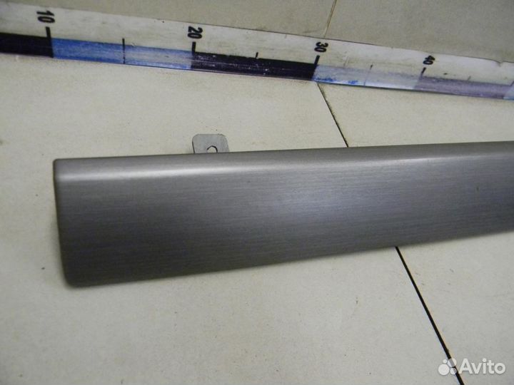 Накладка декоративная Antara 2007-2015