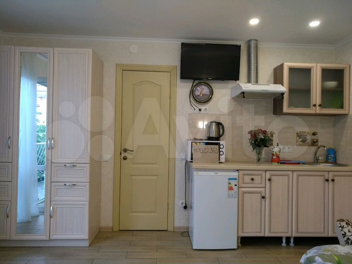 Дом 450 м² на участке 5 сот.