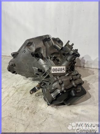 МКПП a16xer F18D4 a18xer 1,6-1,8 Astra J Cruze