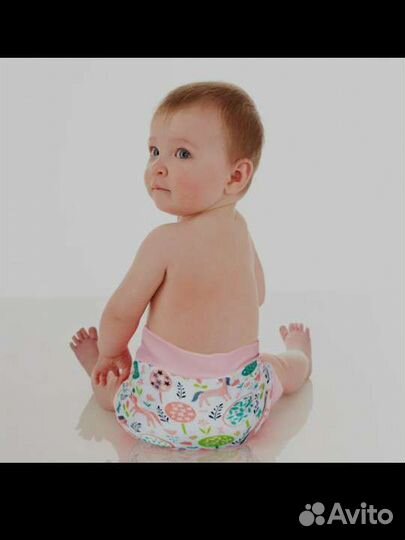 Трусики для купания под заказ