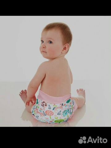 Трусики для купания под заказ