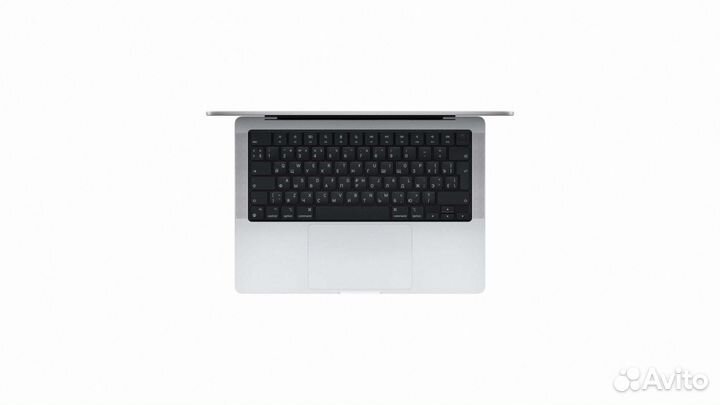 MacBook Pro 14 M2 16-512 Silver New