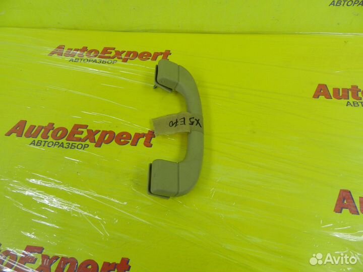 Ручка потолка передняя BMW X5 E70