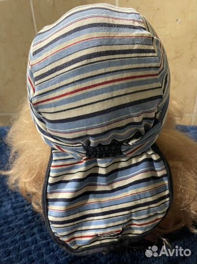 Панамка с козырьком Maximo Германия 49/52