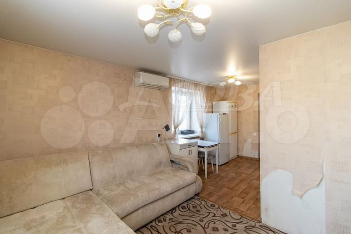 2-к. квартира, 38,8 м², 5/5 эт.