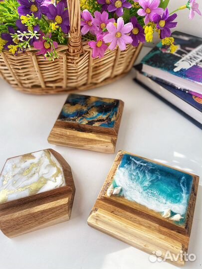 Подставка для телефона