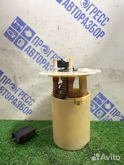 Топливный насос Chevrolet Lacetti хэтчбек 1.6