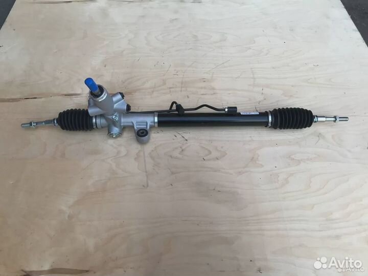 Рулевая рейка гидро Honda Civic 4D 5D FD1 FN1