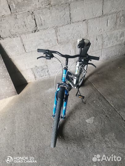 Продам велосипед форвард