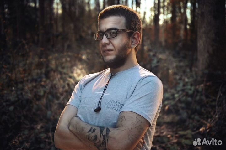 Менеджер, администратор, разнорабочий