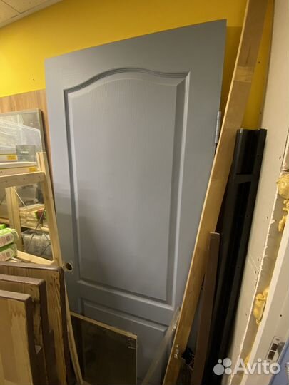 Дверь входная